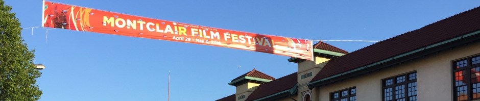 Montclair Film Festival