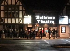 Bellevue Theater