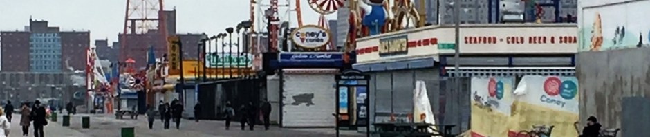 Coney Island