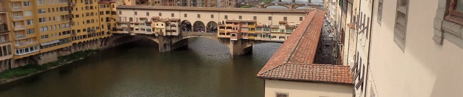 Ponte Vecchio