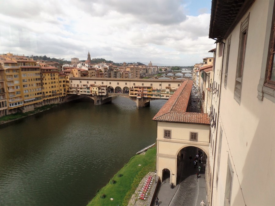 Ponte Vecchio