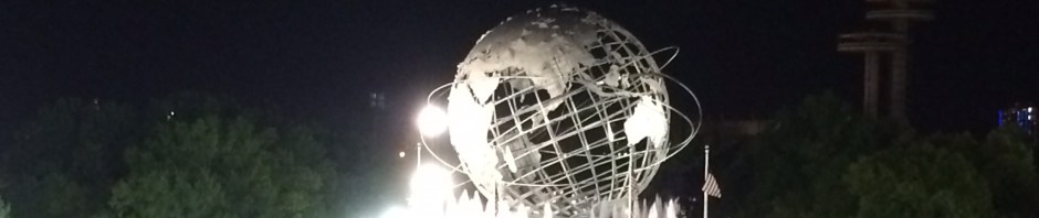 Unisphere