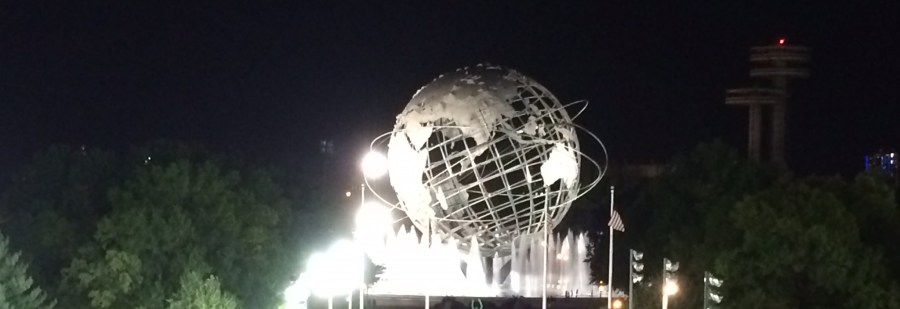 Unisphere