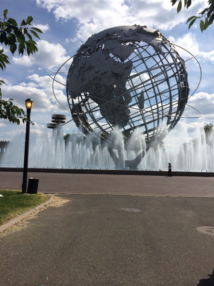 Unisphere