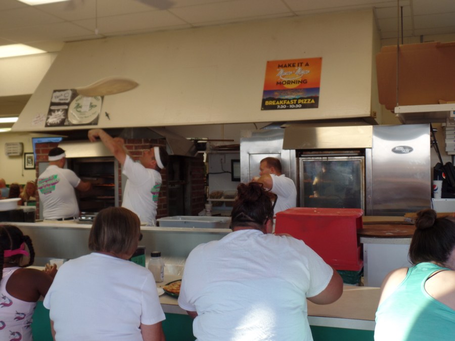 Manco & Manco's