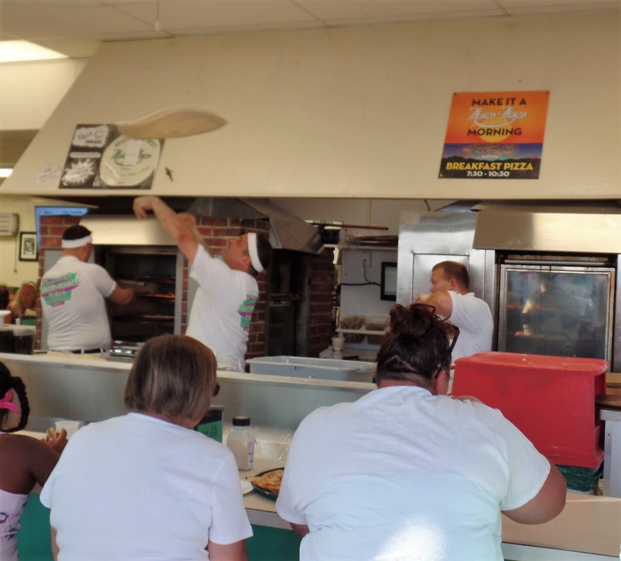Manco & Manco's