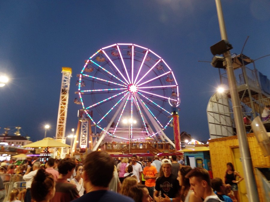 Castaway Cove, Ocean City