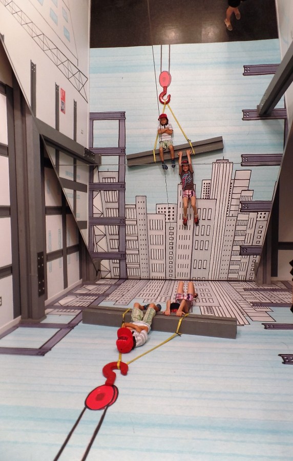 Musee de divilisation