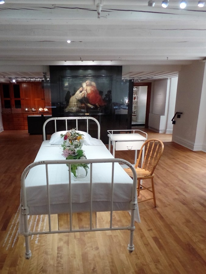 Augustinian Monastery museum