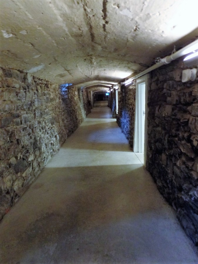 Augustinian Monastery