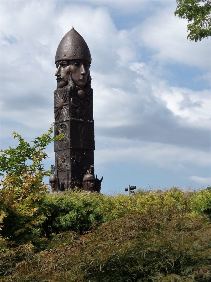 Grounds for Sculpture