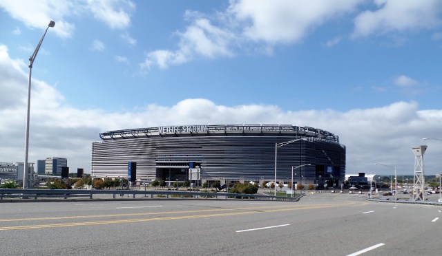 MetLife Stadium