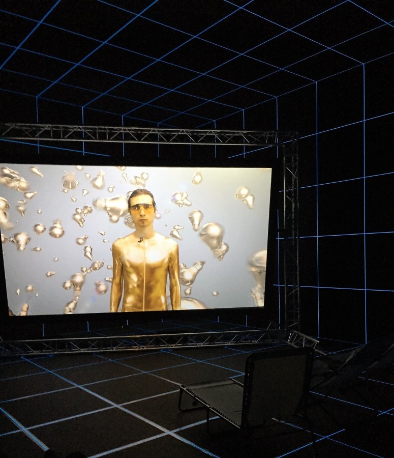 Steyerl video