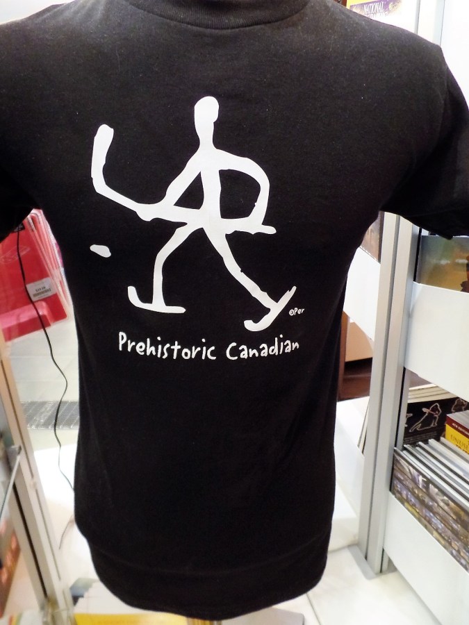 Souvenir T-shirt