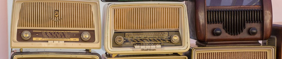 Maxmann radios