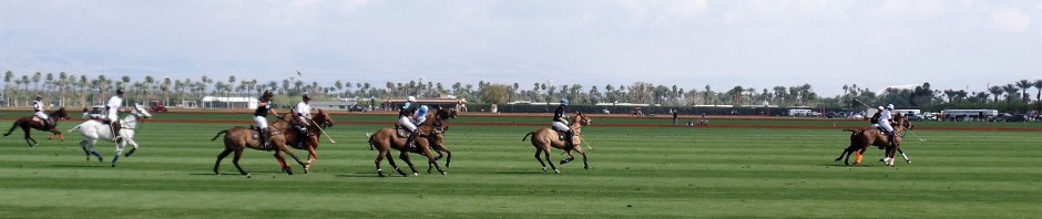 Eldorado Polo Club