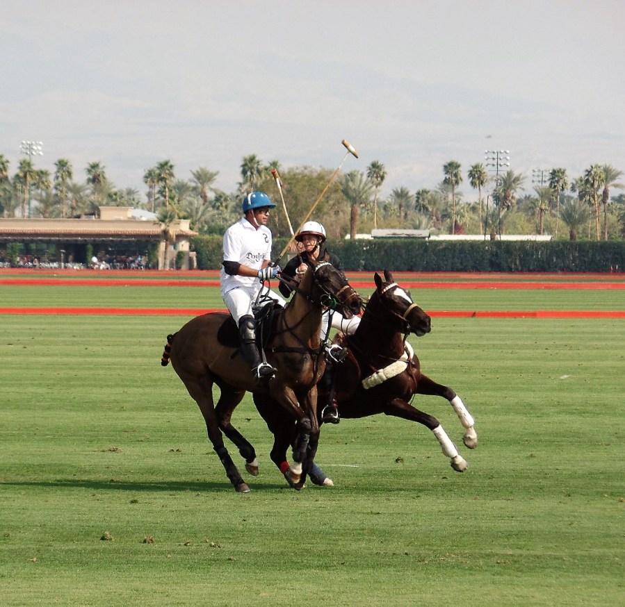 Eldorado Polo Club