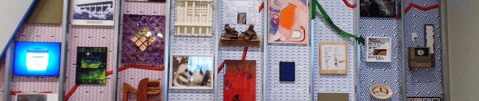 Art in New York State