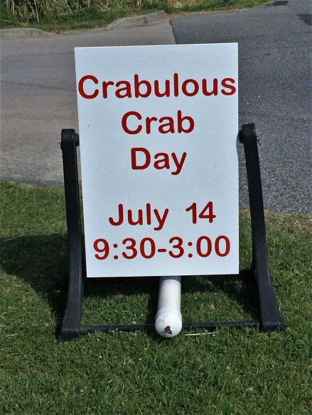 Wetlands Institute event