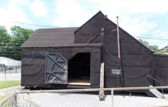 the first film studio