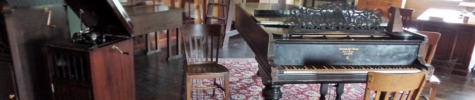 Edison recording studio