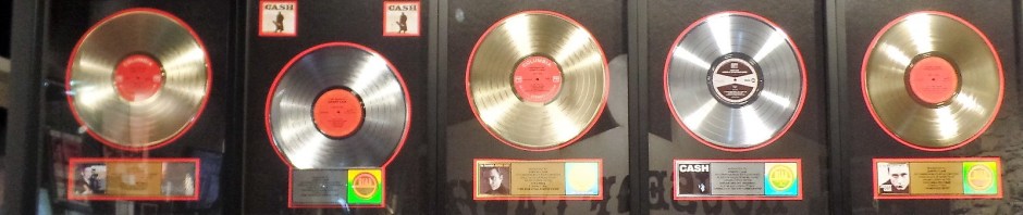 gold records