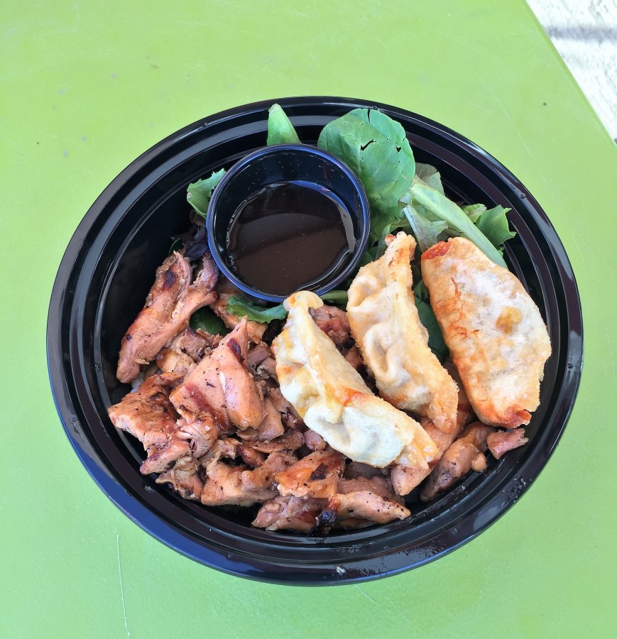 Japanese in Rockland