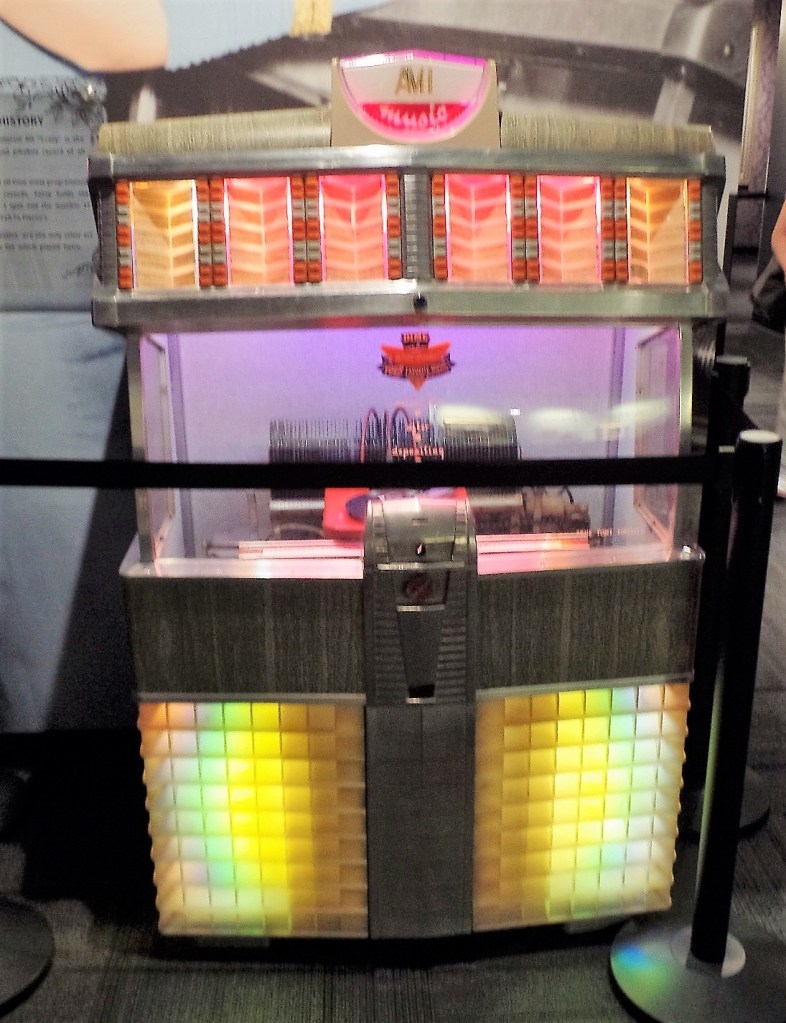 jukebox