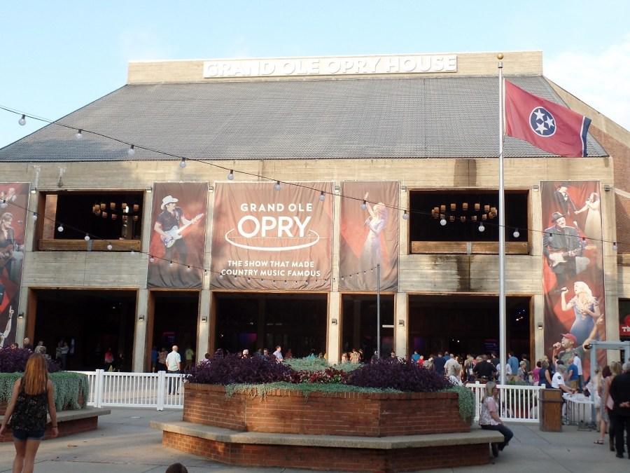 Grand Ole Opry