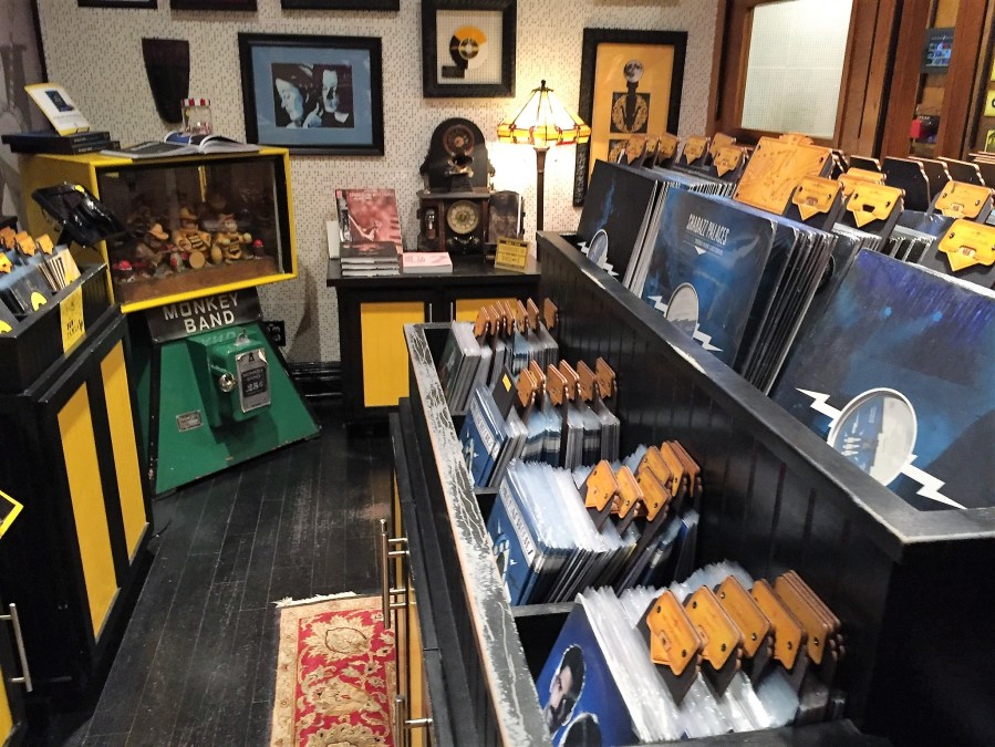 Third Many Records, Nashville