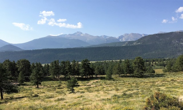 Rocky Mountain National Park