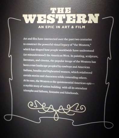 The Western