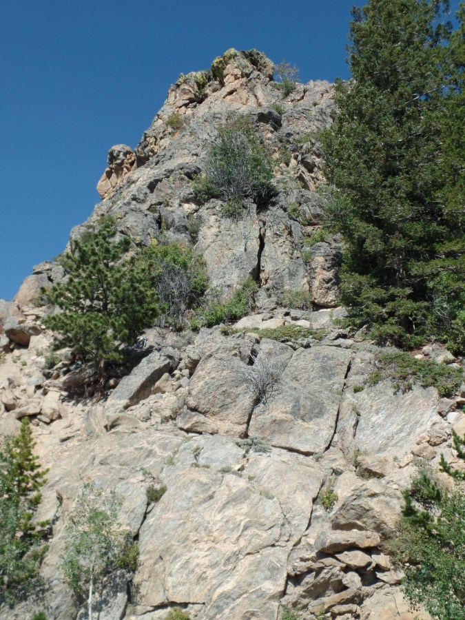Rocky Mountain National Park
