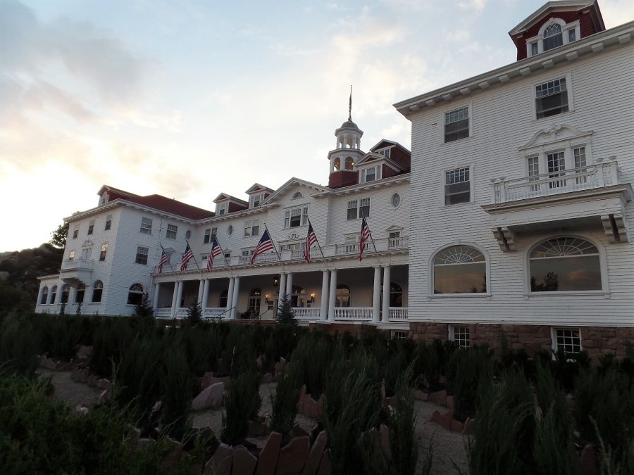 Stanley Hotel