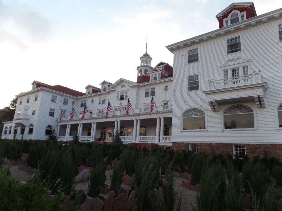 Stanley Hotel