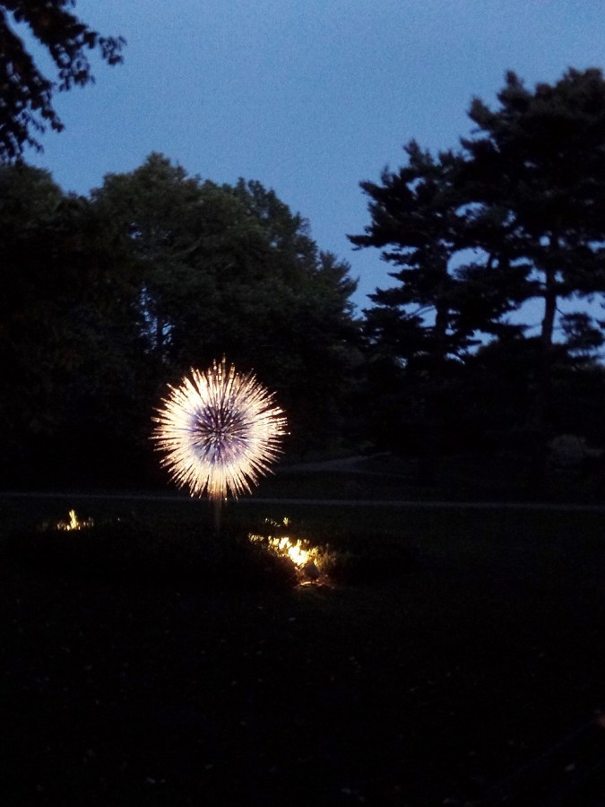 New York Botanical Garden