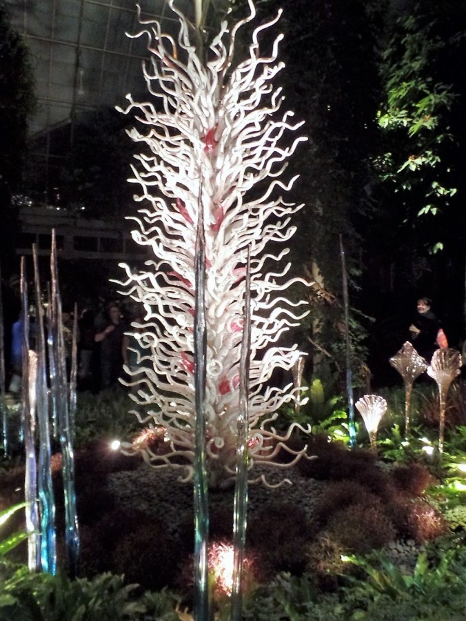 Chihuly Nights