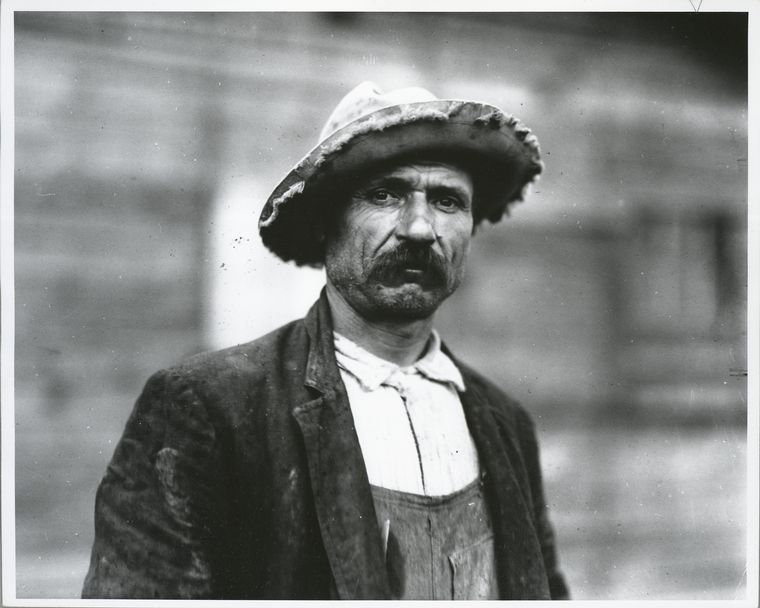 Immigrant