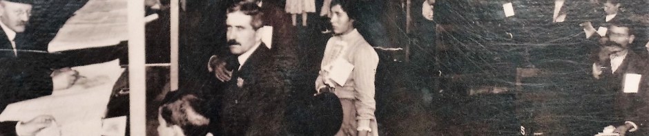 Ellis Island Museum of Immigration