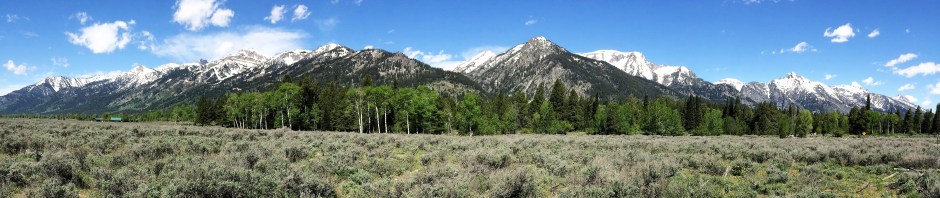 Grand Teton National Park