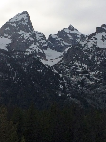 Grand Teton National Park