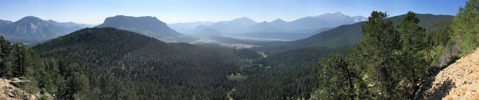 Rocky Mountain National Park