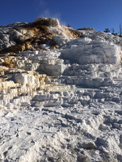 Yellowstone National Park