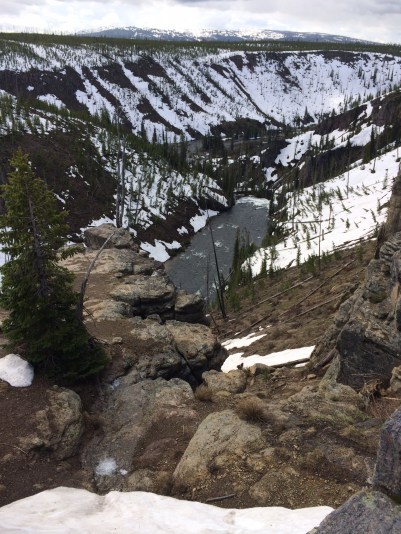 Yellowstone National Park