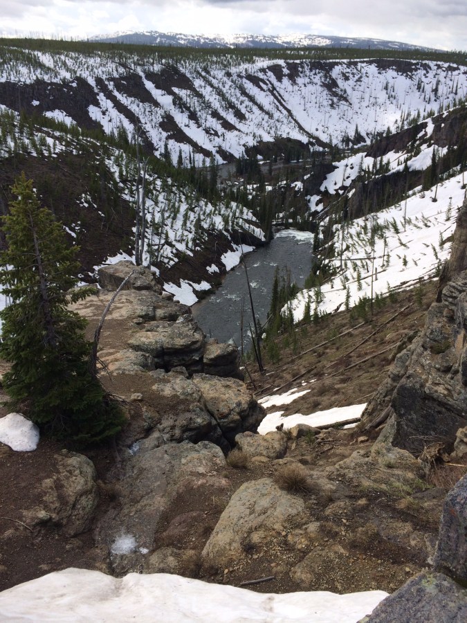 Yellowstone National Park