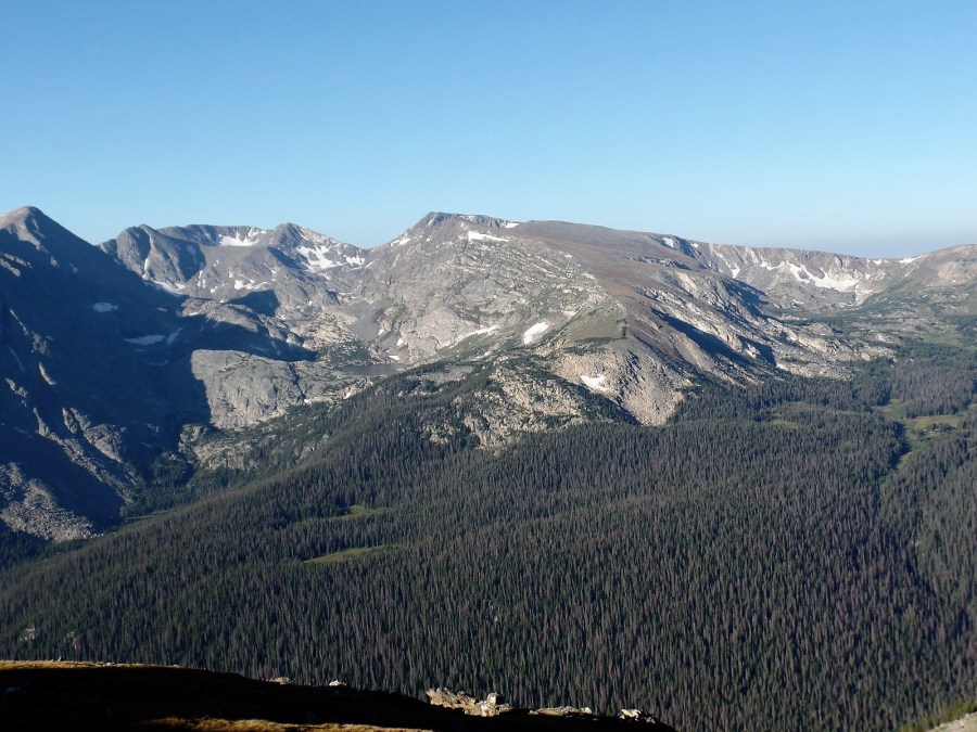 Rocky Mountain National Park