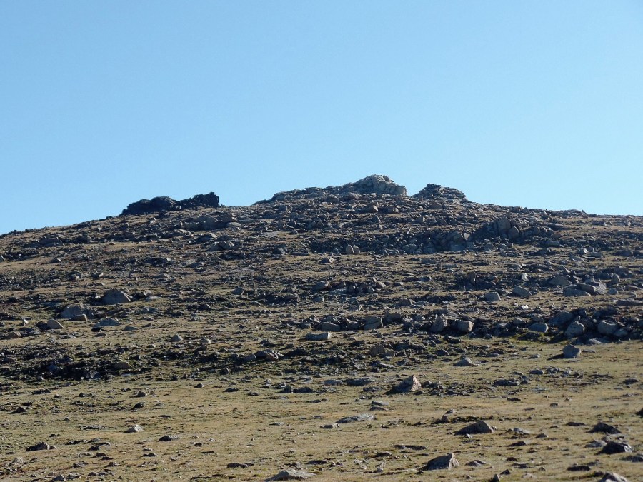 Rocky Mountain National Park