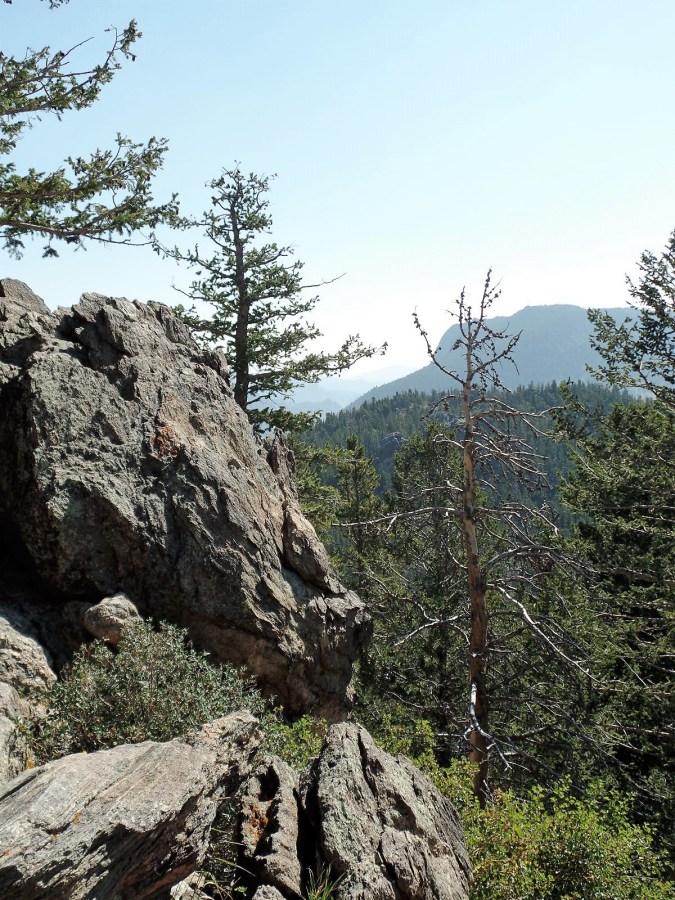 Rocky Mountain National Park