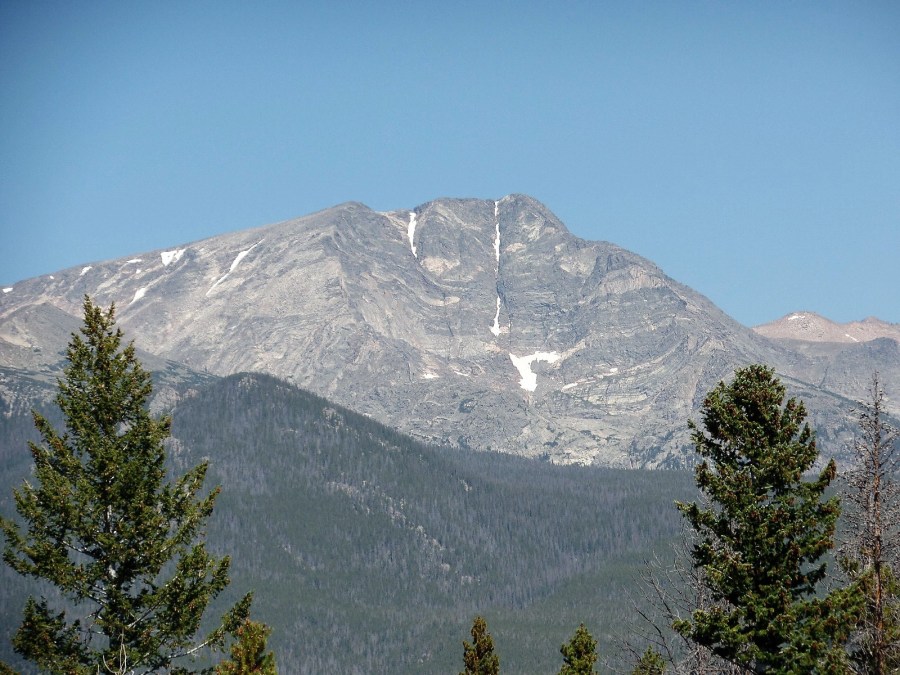 Rocky Mountain National Park