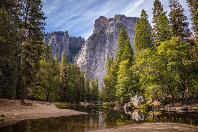 Joudrey Yosemite image
